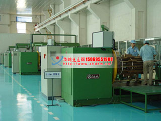 乌鲁木齐电力变压器生产设备
